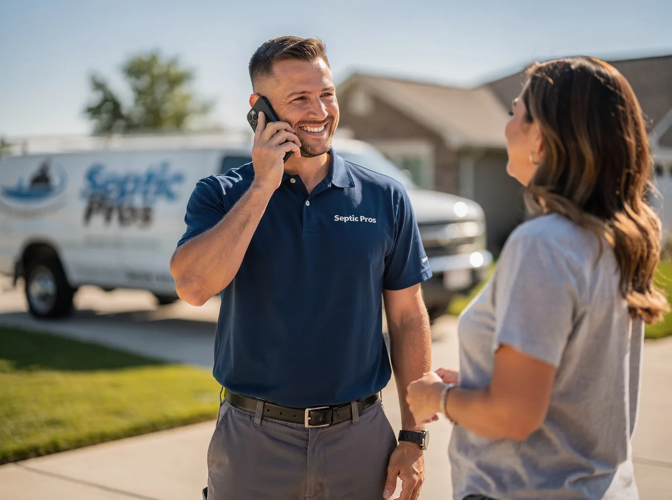 Septic Tank Pumping Parker, KS FAQs